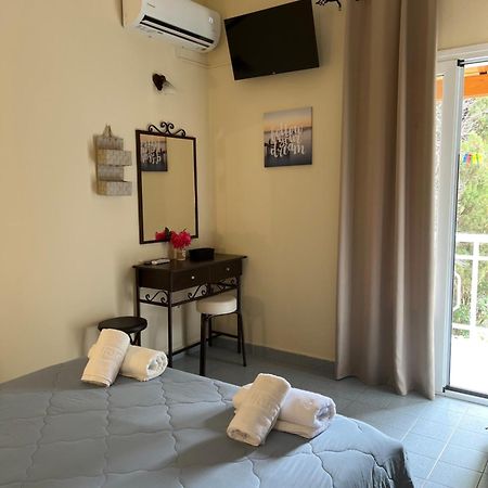 Studio Vasilis Ipsos Ngoại thất bức ảnh