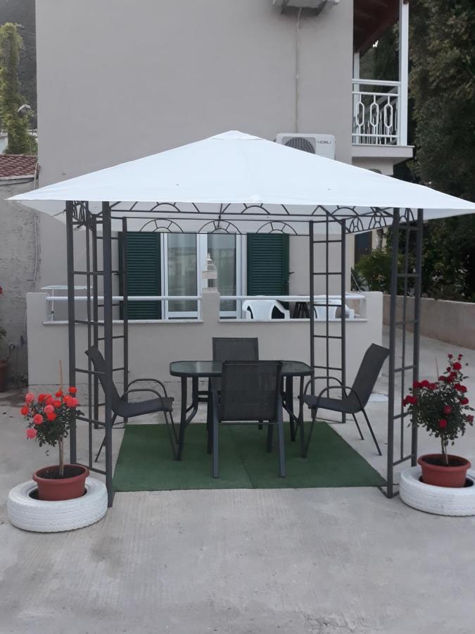 Studio Vasilis Ipsos Ngoại thất bức ảnh
