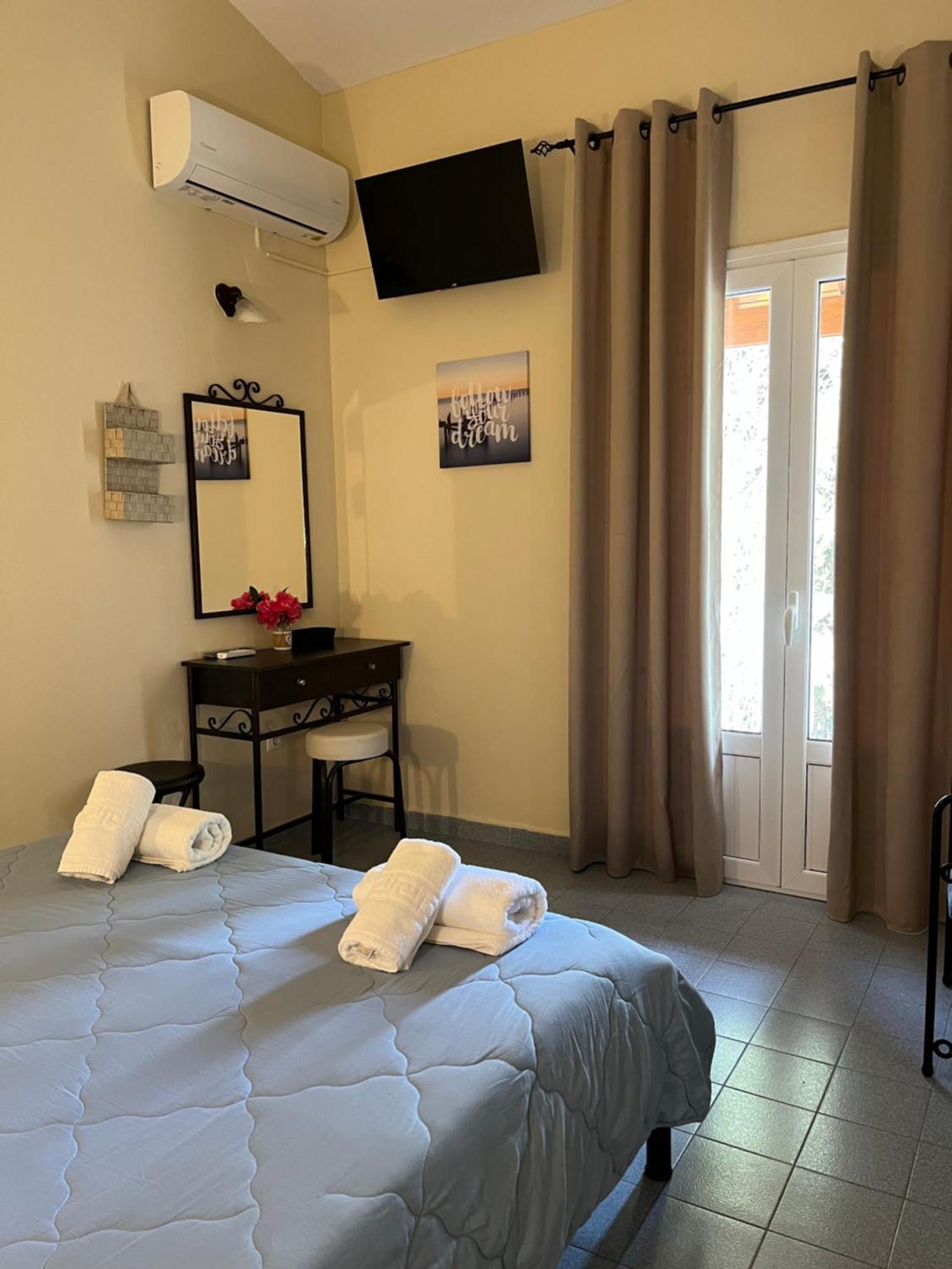 Studio Vasilis Ipsos Ngoại thất bức ảnh