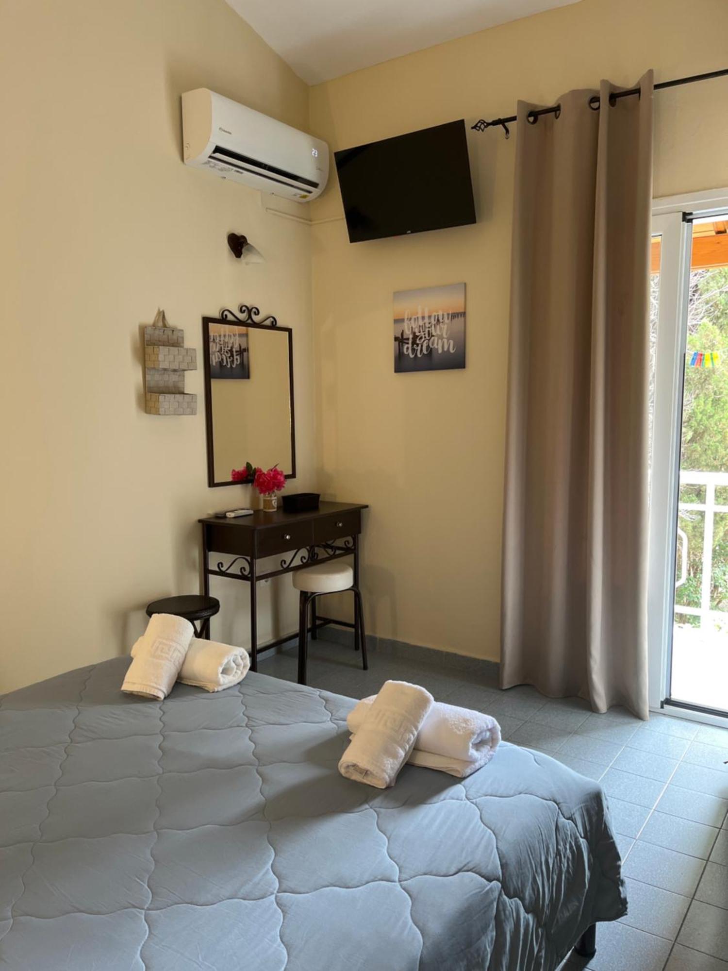 Studio Vasilis Ipsos Ngoại thất bức ảnh