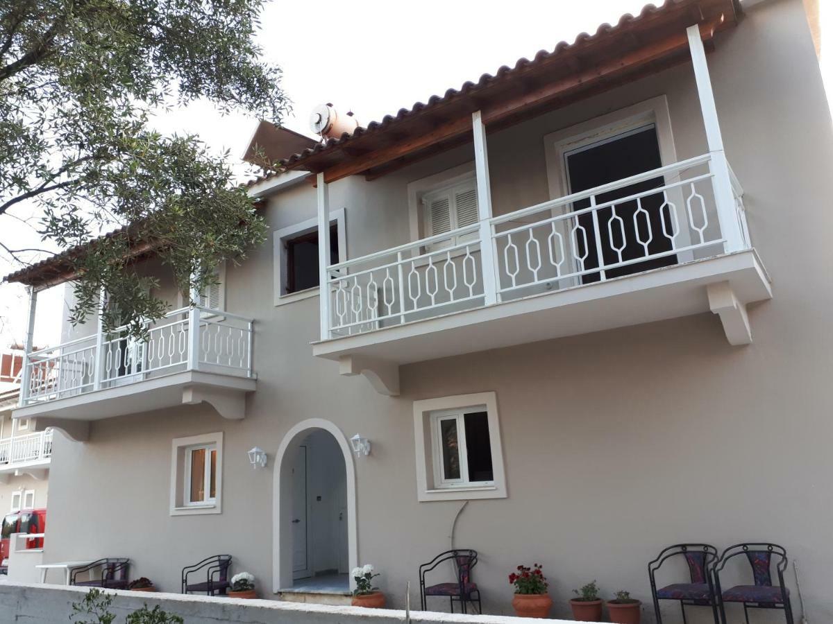 Studio Vasilis Ipsos Ngoại thất bức ảnh
